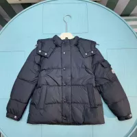 $140.00 USD Moncler Down Feather Coat Long Sleeved For Kids #1371172