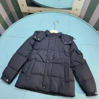 $140.00 USD Moncler Down Feather Coat Long Sleeved For Kids #1371172