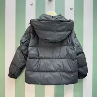 $140.00 USD Moncler Down Feather Coat Long Sleeved For Kids #1371172