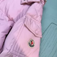 $140.00 USD Moncler Down Feather Coat Long Sleeved For Kids #1371173
