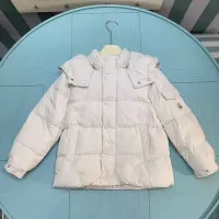 $140.00 USD Moncler Down Feather Coat Long Sleeved For Kids #1371174