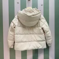 $140.00 USD Moncler Down Feather Coat Long Sleeved For Kids #1371174