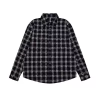 $48.00 USD Chrome Hearts Shirts Long Sleeved For Unisex #1371175