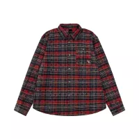 $48.00 USD Chrome Hearts Shirts Long Sleeved For Unisex #1371176