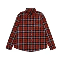 $48.00 USD Chrome Hearts Shirts Long Sleeved For Unisex #1371177