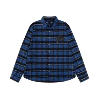 $52.00 USD Chrome Hearts Shirts Long Sleeved For Unisex #1371181