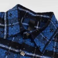 $52.00 USD Chrome Hearts Shirts Long Sleeved For Unisex #1371181