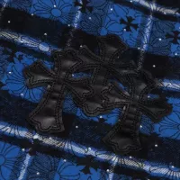 $52.00 USD Chrome Hearts Shirts Long Sleeved For Unisex #1371181