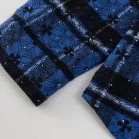 $52.00 USD Chrome Hearts Shirts Long Sleeved For Unisex #1371181