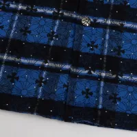 $52.00 USD Chrome Hearts Shirts Long Sleeved For Unisex #1371181