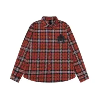 $52.00 USD Chrome Hearts Shirts Long Sleeved For Unisex #1371182