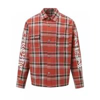 $76.00 USD Chrome Hearts Shirts Long Sleeved For Unisex #1371187