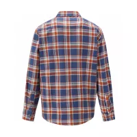 $76.00 USD Chrome Hearts Shirts Long Sleeved For Unisex #1371188