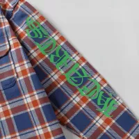 $76.00 USD Chrome Hearts Shirts Long Sleeved For Unisex #1371188