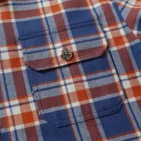 $76.00 USD Chrome Hearts Shirts Long Sleeved For Unisex #1371188