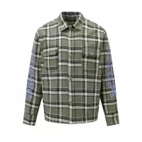 $76.00 USD Chrome Hearts Shirts Long Sleeved For Unisex #1371189