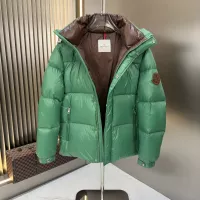 $202.00 USD Moncler Down Feather Coat Long Sleeved For Men #1371207