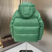 $202.00 USD Moncler Down Feather Coat Long Sleeved For Men #1371207