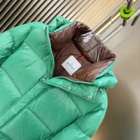 $202.00 USD Moncler Down Feather Coat Long Sleeved For Men #1371207