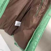 $202.00 USD Moncler Down Feather Coat Long Sleeved For Men #1371207