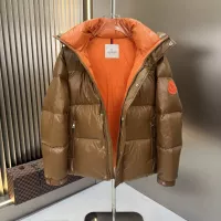$202.00 USD Moncler Down Feather Coat Long Sleeved For Men #1371208