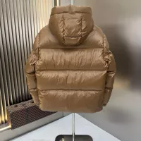 $202.00 USD Moncler Down Feather Coat Long Sleeved For Men #1371208
