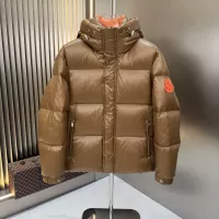 $202.00 USD Moncler Down Feather Coat Long Sleeved For Men #1371208