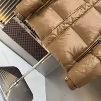 $202.00 USD Moncler Down Feather Coat Long Sleeved For Men #1371208