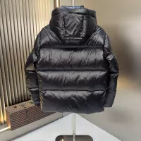 $202.00 USD Moncler Down Feather Coat Long Sleeved For Men #1371209