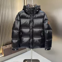 $202.00 USD Moncler Down Feather Coat Long Sleeved For Men #1371209