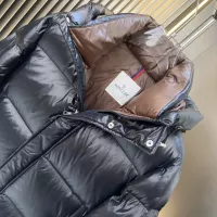 $202.00 USD Moncler Down Feather Coat Long Sleeved For Men #1371209