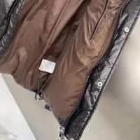 $202.00 USD Moncler Down Feather Coat Long Sleeved For Men #1371209