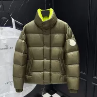 $205.00 USD Moncler Down Feather Coat Long Sleeved For Unisex #1371217