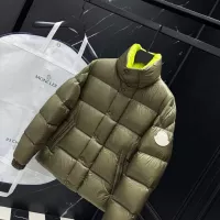 $205.00 USD Moncler Down Feather Coat Long Sleeved For Unisex #1371217
