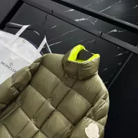 $205.00 USD Moncler Down Feather Coat Long Sleeved For Unisex #1371217