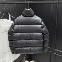 $205.00 USD Moncler Down Feather Coat Long Sleeved For Unisex #1371218
