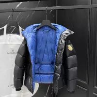 $205.00 USD Moncler Down Feather Coat Long Sleeved For Unisex #1371218