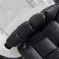 $205.00 USD Moncler Down Feather Coat Long Sleeved For Unisex #1371218