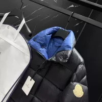 $205.00 USD Moncler Down Feather Coat Long Sleeved For Unisex #1371218