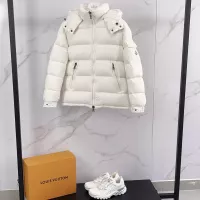 $132.00 USD Moncler Down Feather Coat Long Sleeved For Women #1371230