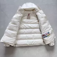 $132.00 USD Moncler Down Feather Coat Long Sleeved For Women #1371230