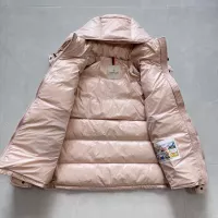 $132.00 USD Moncler Down Feather Coat Long Sleeved For Women #1371231