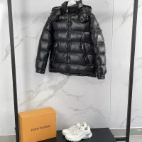 $132.00 USD Moncler Down Feather Coat Long Sleeved For Women #1371232
