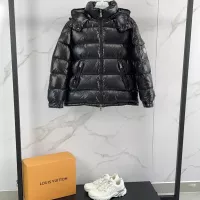 $132.00 USD Moncler Down Feather Coat Long Sleeved For Women #1371232