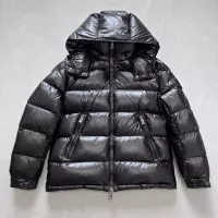 $132.00 USD Moncler Down Feather Coat Long Sleeved For Women #1371232