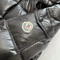 $132.00 USD Moncler Down Feather Coat Long Sleeved For Women #1371232