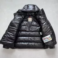 $132.00 USD Moncler Down Feather Coat Long Sleeved For Women #1371232