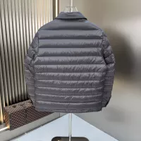 $202.00 USD Moncler Down Feather Coat Long Sleeved For Men #1371236