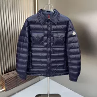 $202.00 USD Moncler Down Feather Coat Long Sleeved For Men #1371237