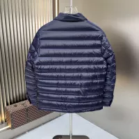 $202.00 USD Moncler Down Feather Coat Long Sleeved For Men #1371237